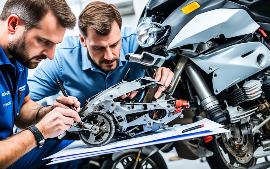 Wycena szkody po wypadku MotoExpert Czechy