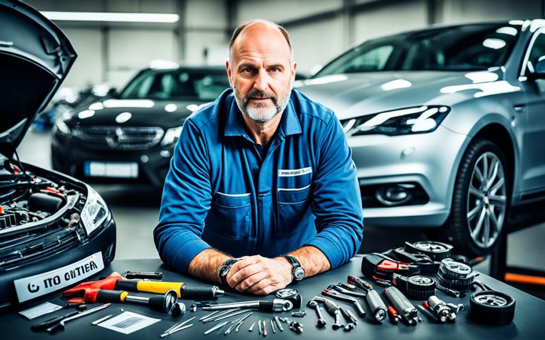 compensation motor expert - motor expert Czech Republic