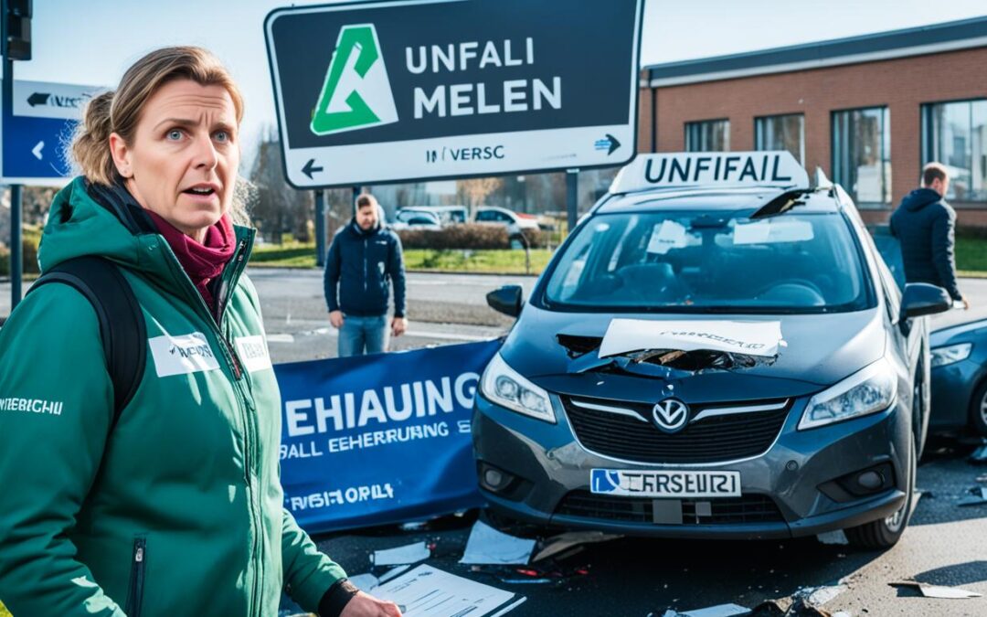 Jak zgłosić szkodę w Niemczech? Pomoc ekspertów CZ